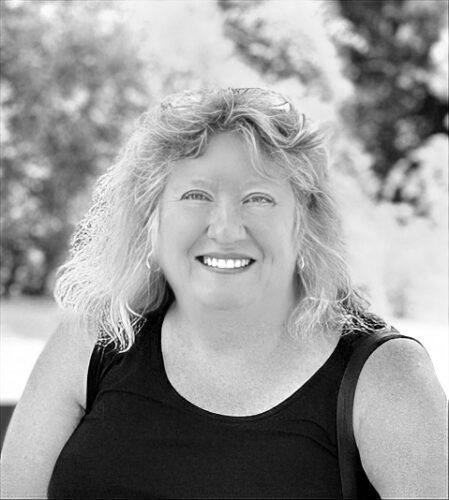 MICHELE BARNES